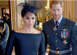 Meghan Markle Harry