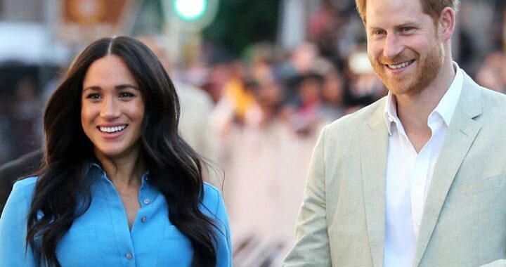 Meghan Markle Harry Natale