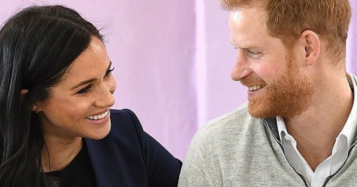 Meghan Markle, l’uscita particolare del Principe Harry sulla loro vita a Los Angeles