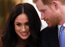 Meghan Markle Harry foto