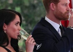 Meghan Markle Harry foto