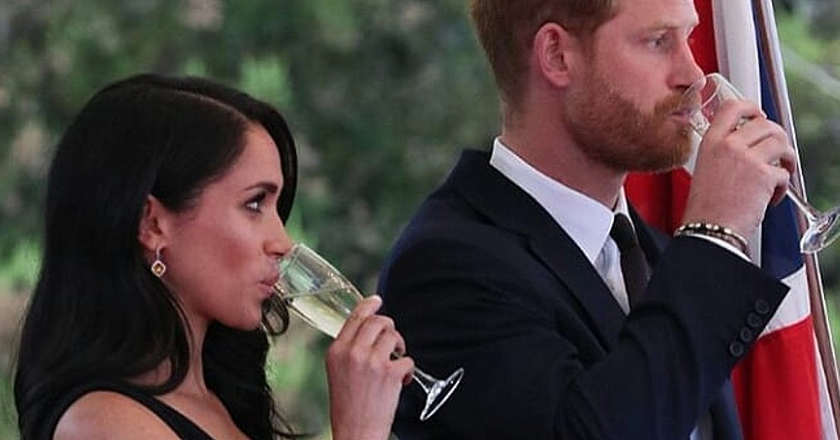 Meghan Markle, l’esperta reale spiazza tutti: l’unica soluzione è il divorzio