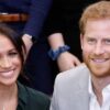 Meghan Markle Harry insieme