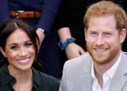 Meghan Markle Harry insieme