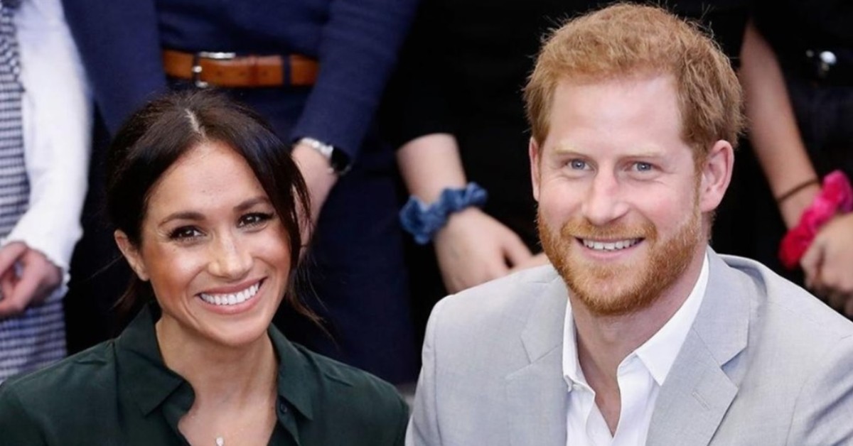 Meghan Markle nell’occhio del ciclone: “Catalizza tutto il dolore”