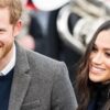 Meghan Markle Harry oggi
