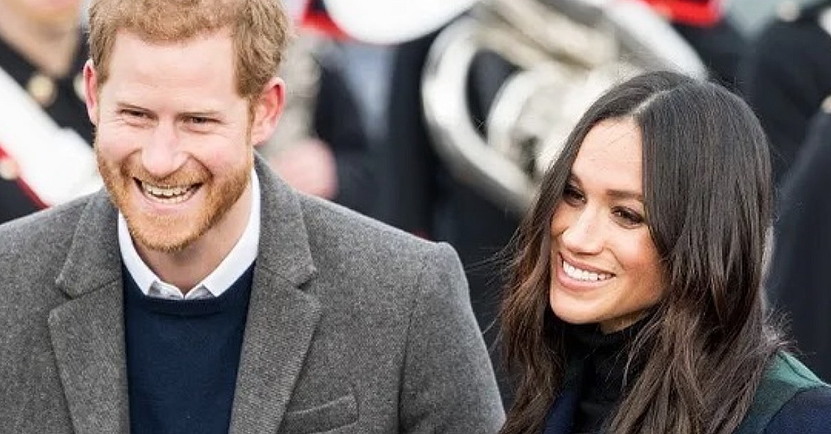 Meghan Markle, le dolci parole di Harry: “Vivere con lei mi rende consapevole”