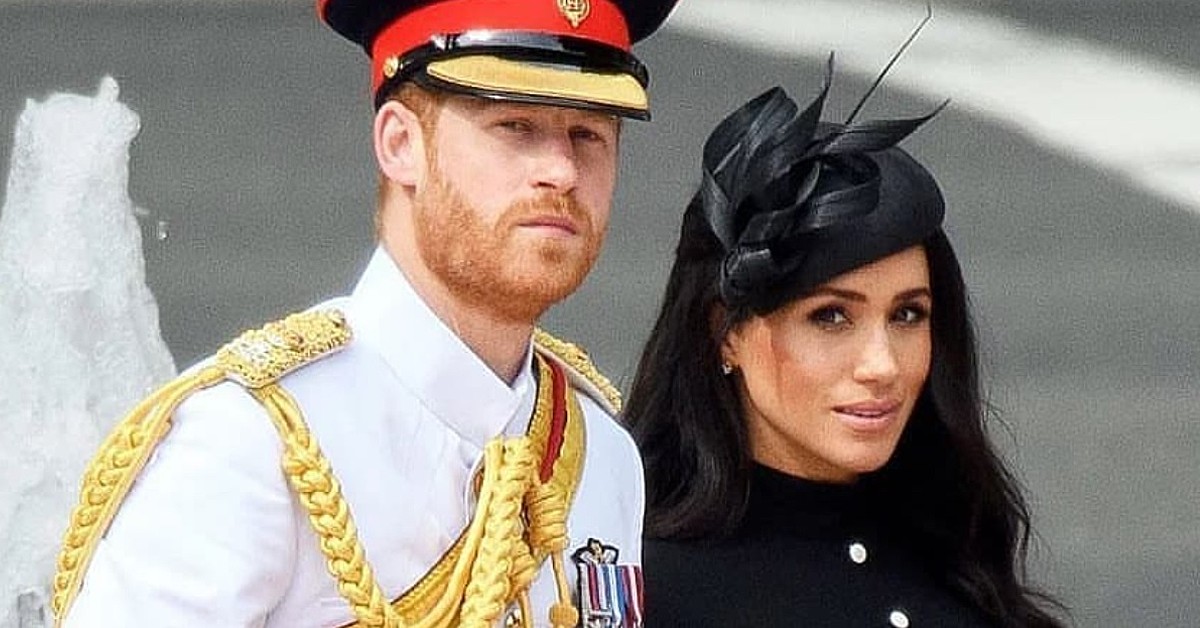 Meghan Markle e Harry, la Royal Family contro di loro: erano famosi come rock star