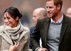 Meghan Markle Podcast Spotify