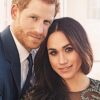 Meghan Markle e Harry