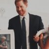 Meghan Markle figlio Harry