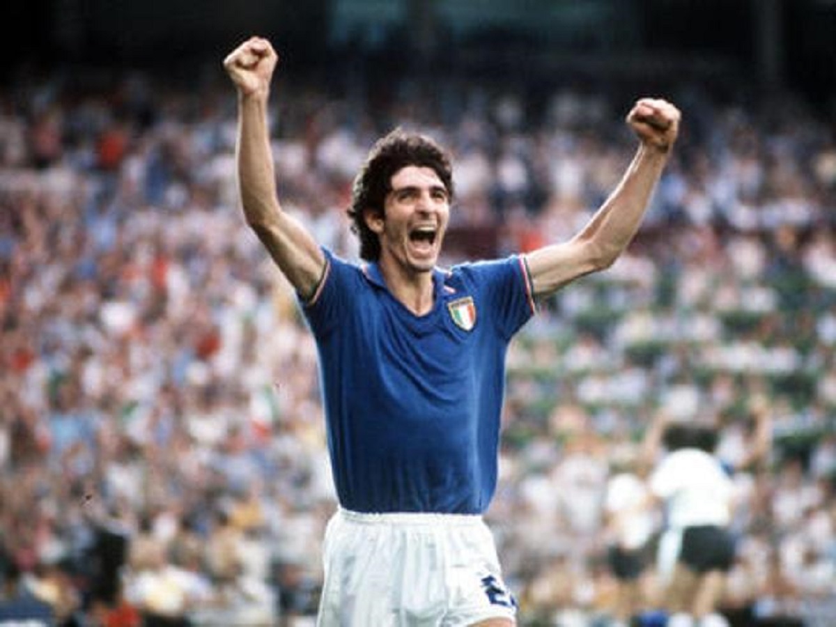 Paolo Rossi