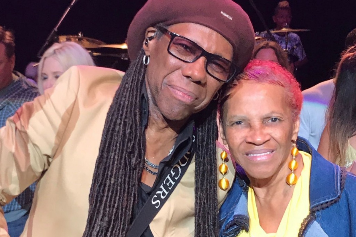 Grave lutto per Nile Rodgers: sua mamma è morta