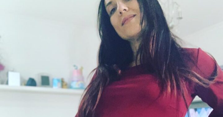 Pamela Petrarolo è diventata mamma per la terza volta