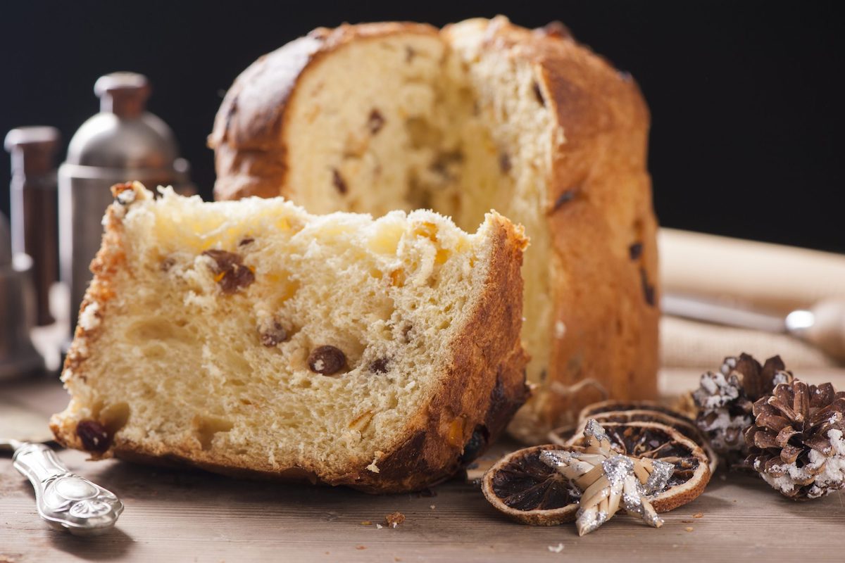 Sapete qual è il miglior panettone del supermercato? Il prezzo non è quello che pensate