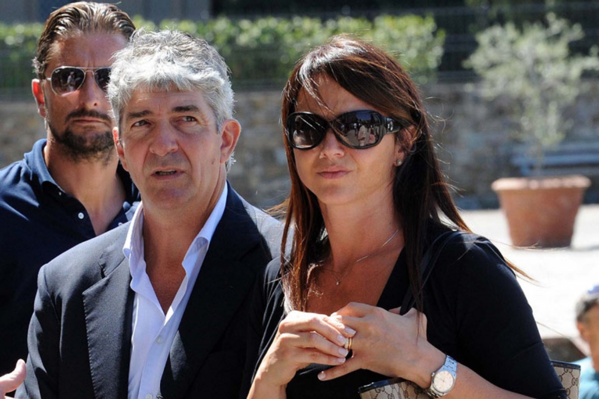 Federica Cappelletti e gli ultimi momenti con Paolo Rossi