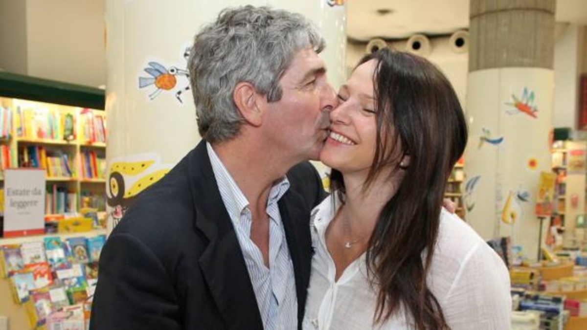 Federica Cappelletti e gli ultimi momenti con Paolo Rossi