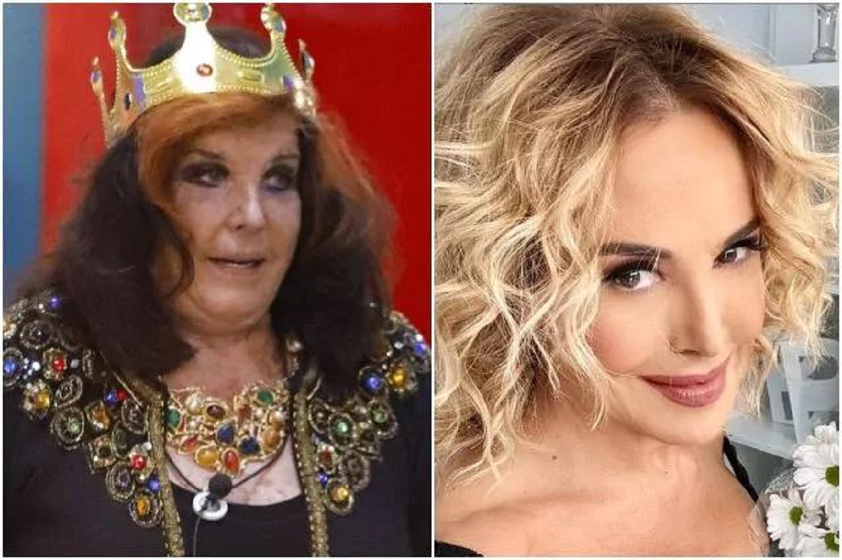Barbara e Patrizia