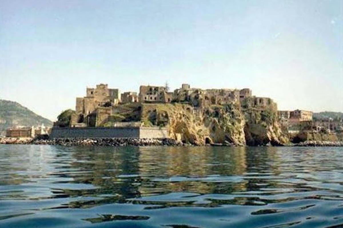 Panorama Pozzuoli