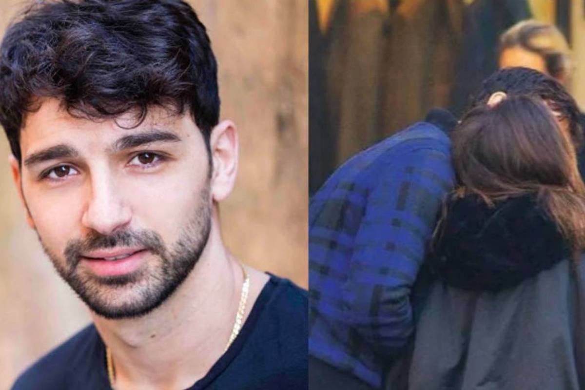 Nuovo amore per Raimondo Todaro, è famosa ma non è Elisa: Avete capito chi è?