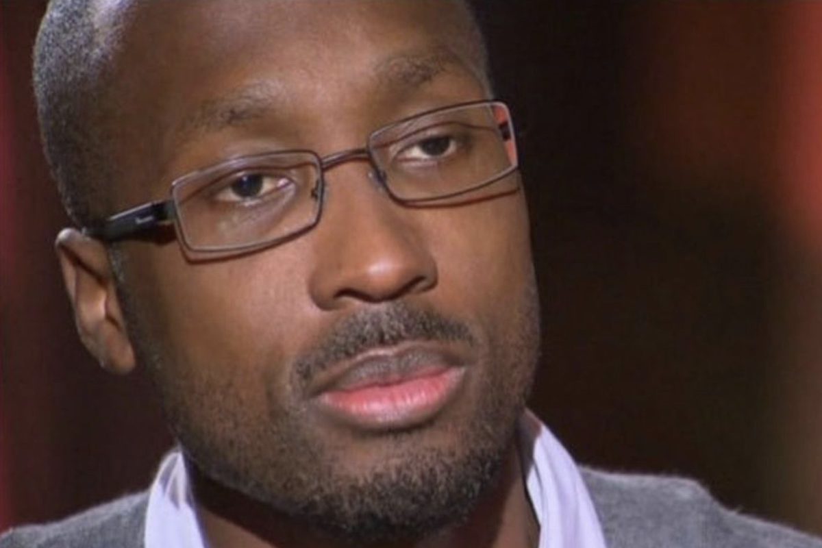 Rudy Guede, a 13 anni dall’omicidio di Meredith Kercher torna in libertà: “Una risorsa per la società”
