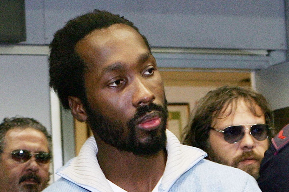 Arresto Rudy Guede