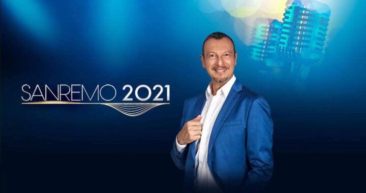 foto Sanremo 2021