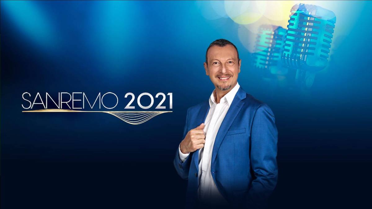 foto Sanremo 2021