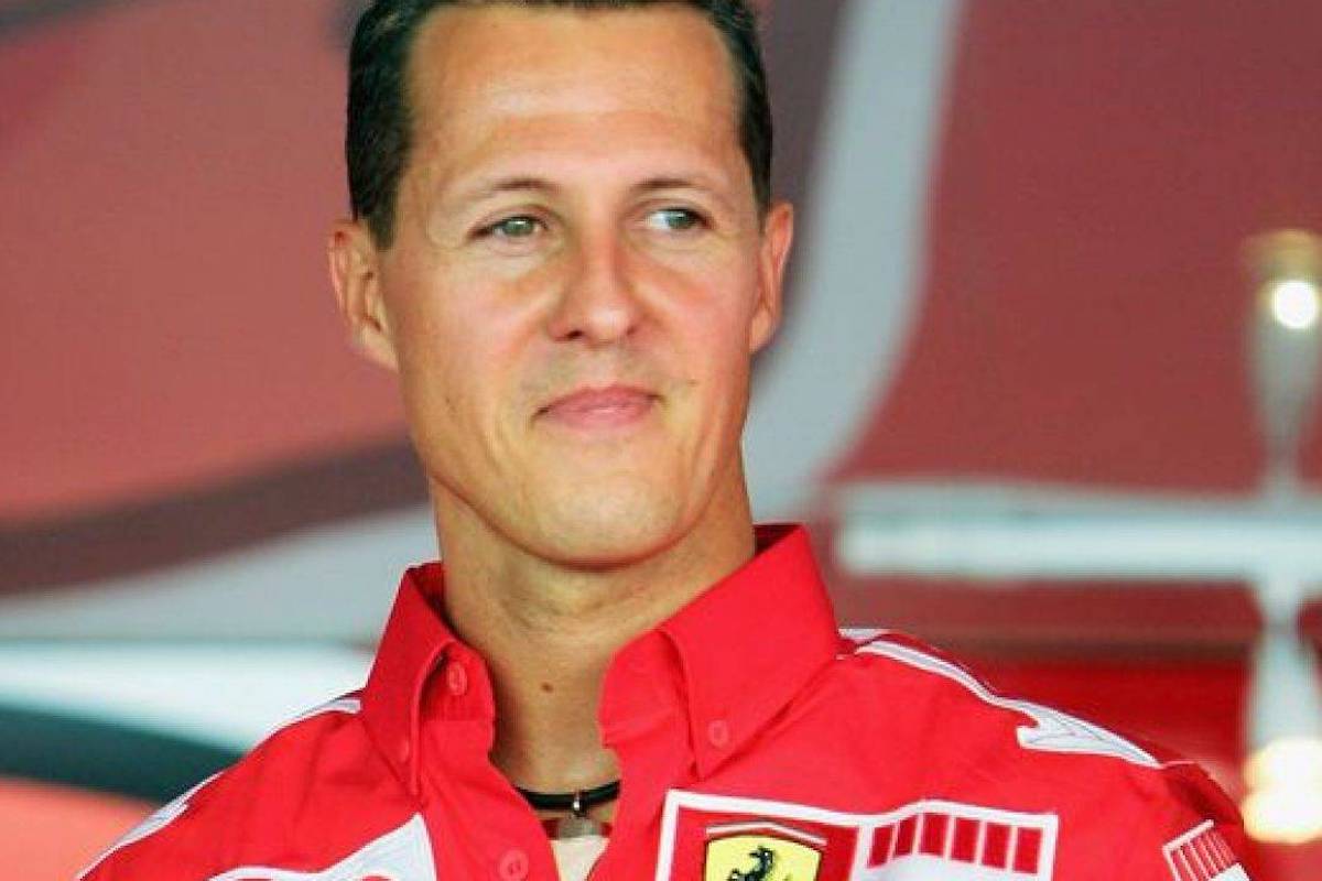 Mick Schumacher: 16 anni dopo il padre Michael è campione del mondo