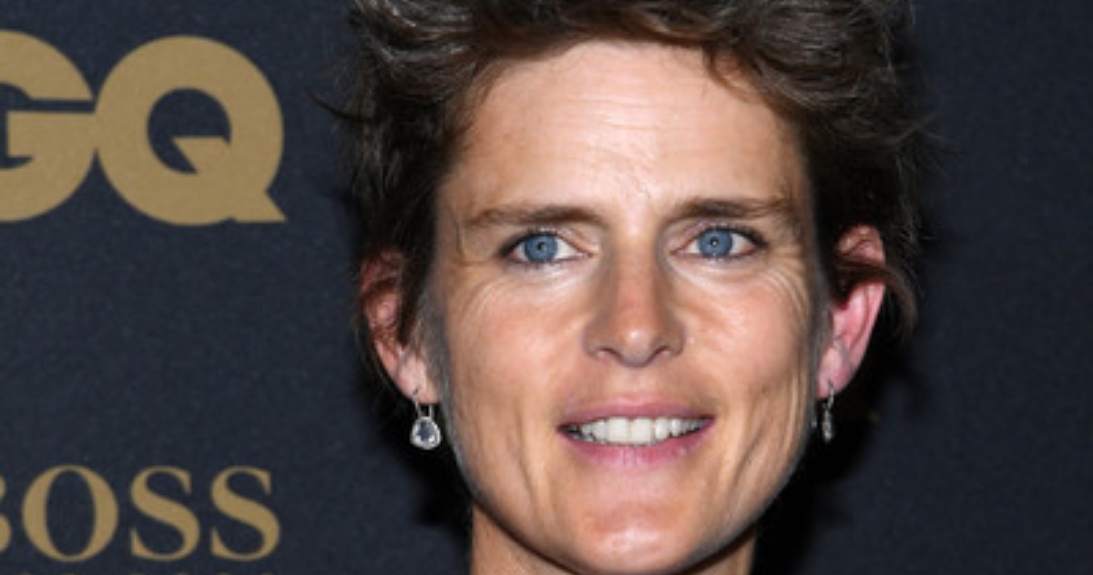 È morta la modella Stella Tennant