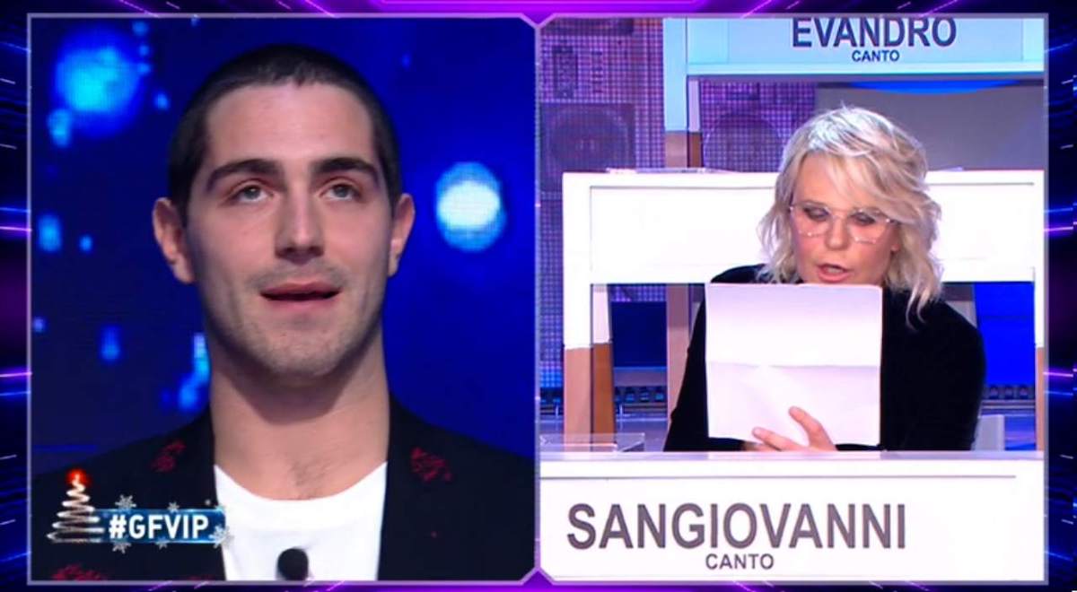 Tommaso Zorzi presto lavorerà con Maria De Filippi? La proposta arriva in diretta TV