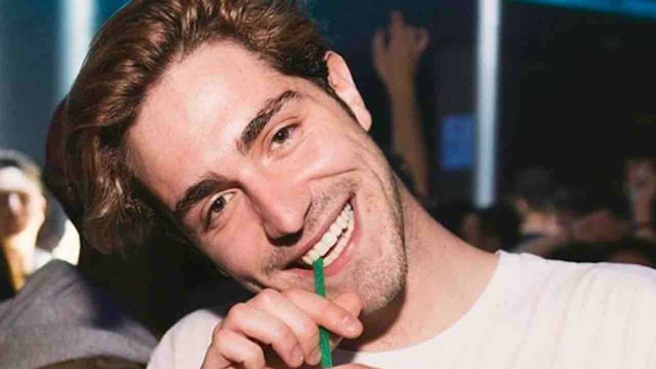 Tommaso Zorzi, avete mai visto la sua casa? Non riuscirete a credere dove abita a soli 25 anni