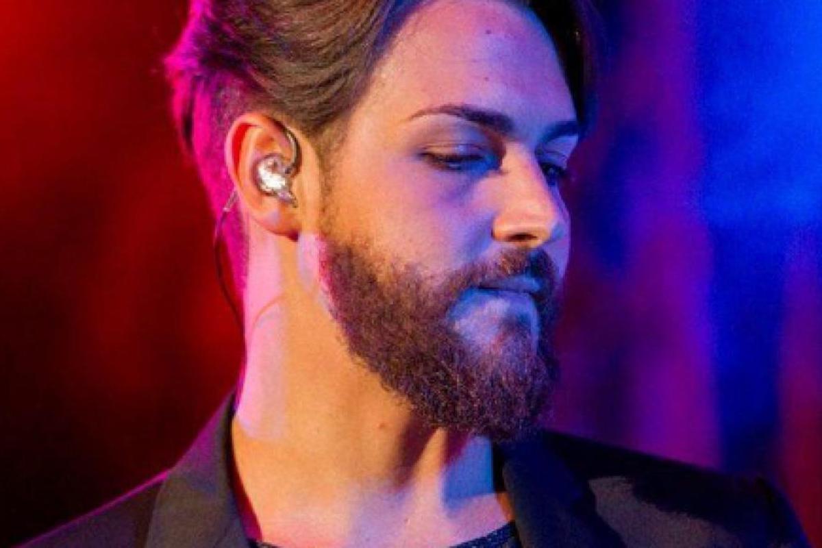 Valerio Scanu parla della grave perdita: “Fai buon viaggio, ti porterò sempre con me”