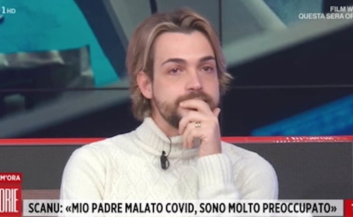 Valerio Scanu