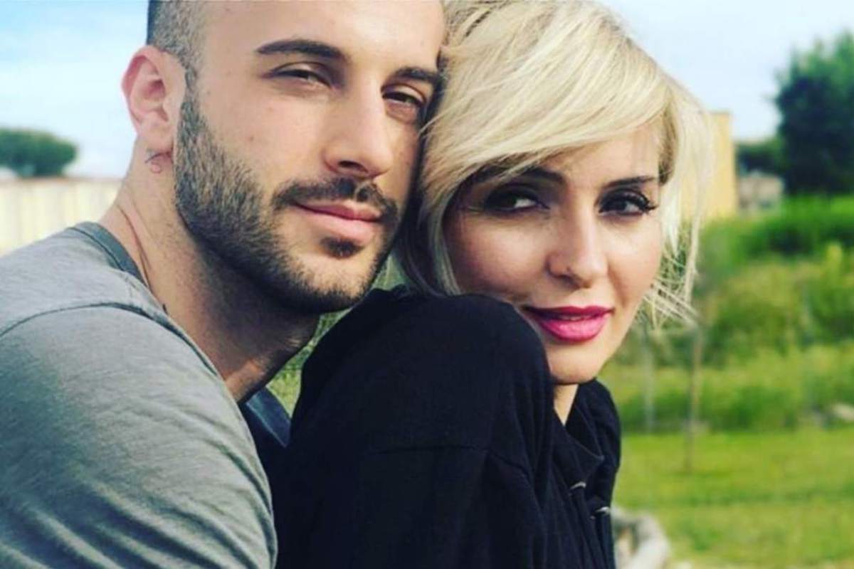 Veronica Peparini fa una confessione sulla storia con Andreas Muller