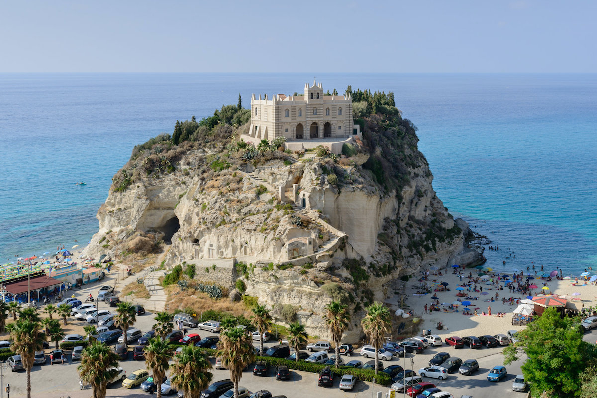 Tropea - Vibo