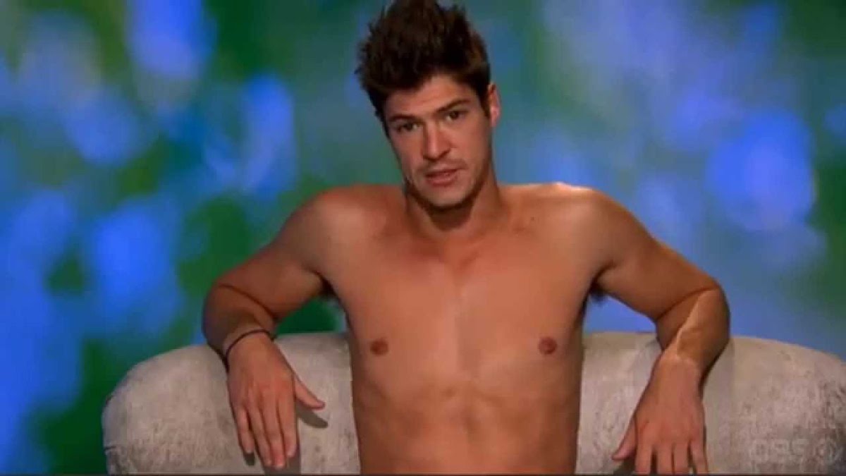 Zach rance