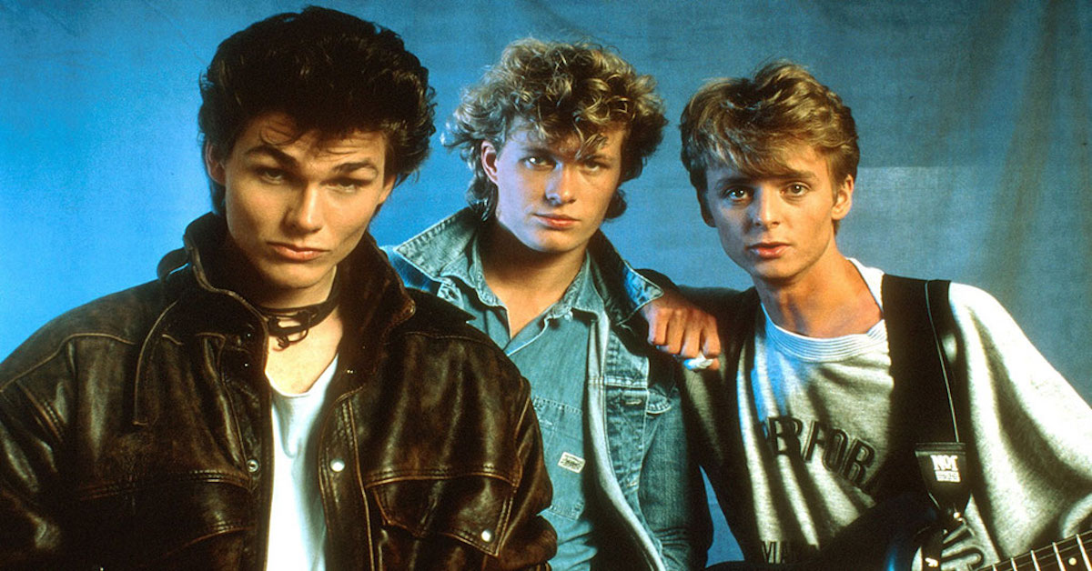 Che fine hanno fatto gli        a-ha? Scopriamo cosa fa oggi la band