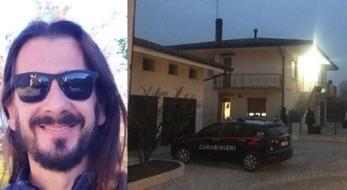 Le parole della compagna di Alessandro Pontin sulla sera precedente all’omicidio