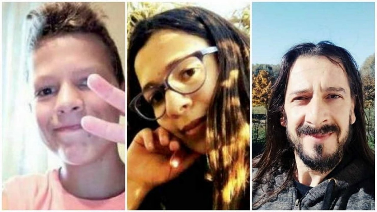 Padre uccide i suoi due figli e poi si toglie la vita: trovati dei fogli del diario dell’omicida. Ecco cosa aveva scritto