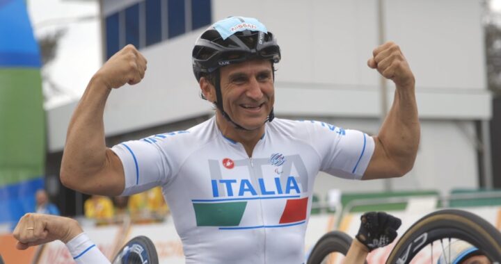 casa alex zanardi