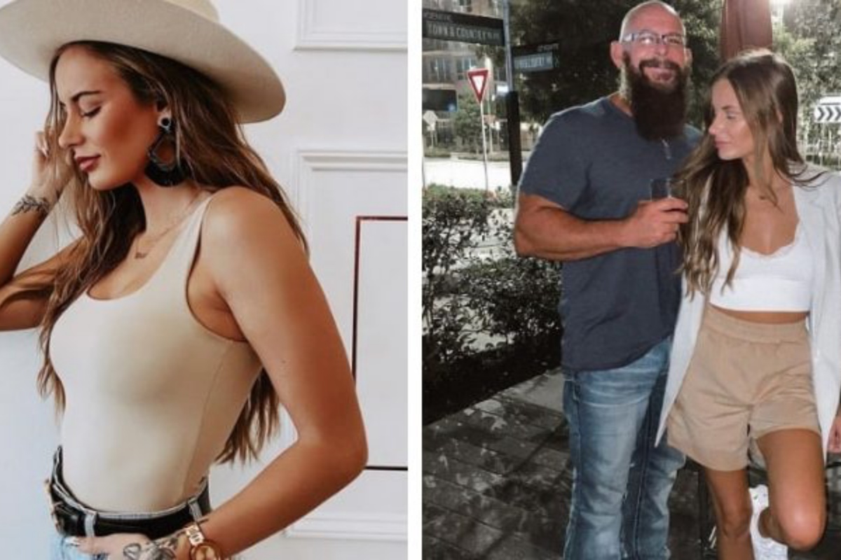 Alexis Leigh Sharkey, l’influencer scomparsa, trovata senza vita