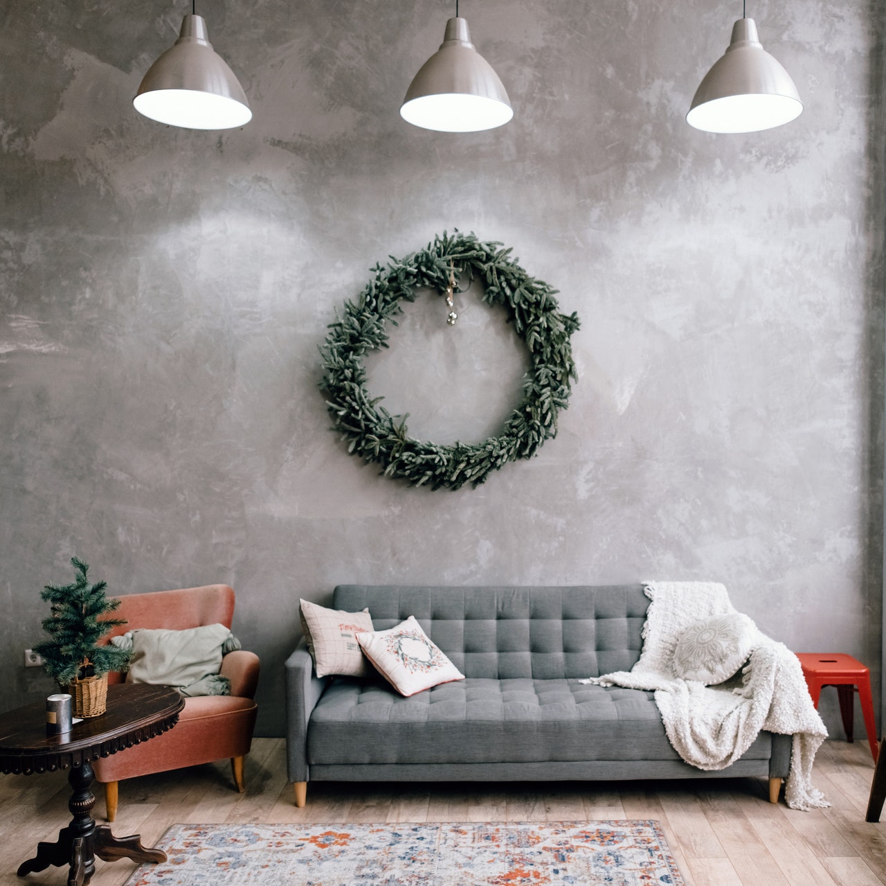 arredo-natale-minimal