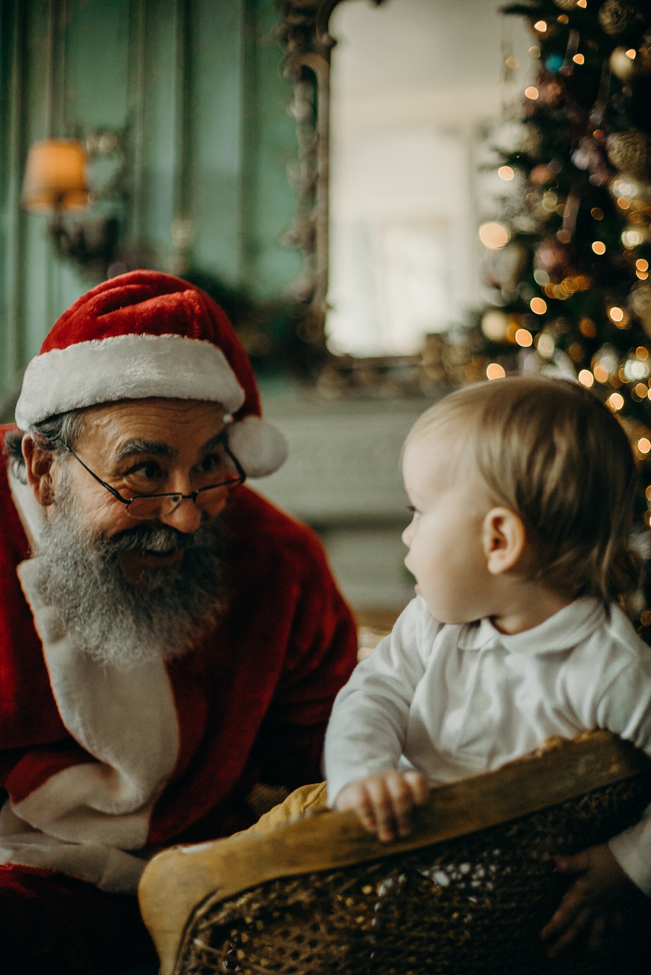 babbo-natale-bambino