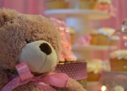 baby shower