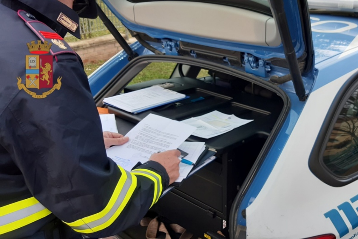 Bambina di 3 anni sottratta alla madre dal padre: ritrovata