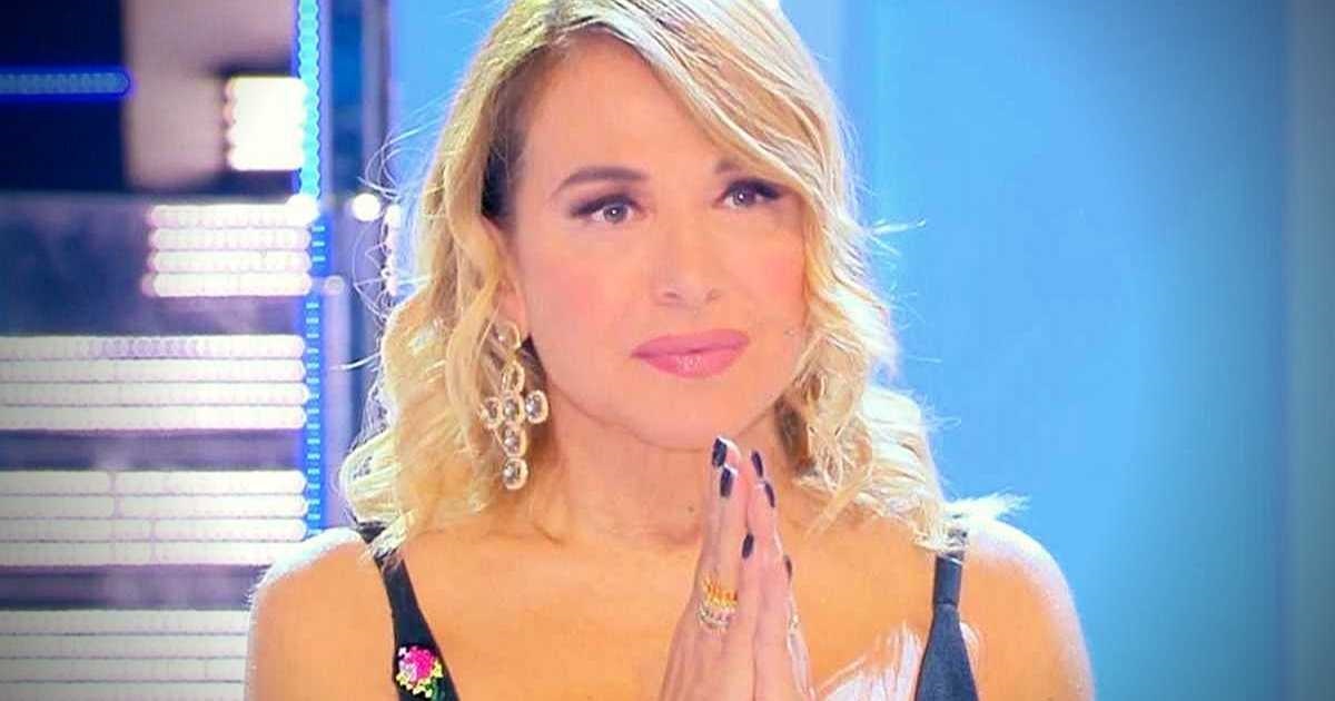 Barbara D'Urso in politica: "Me l'hanno chiesto e lo farò"