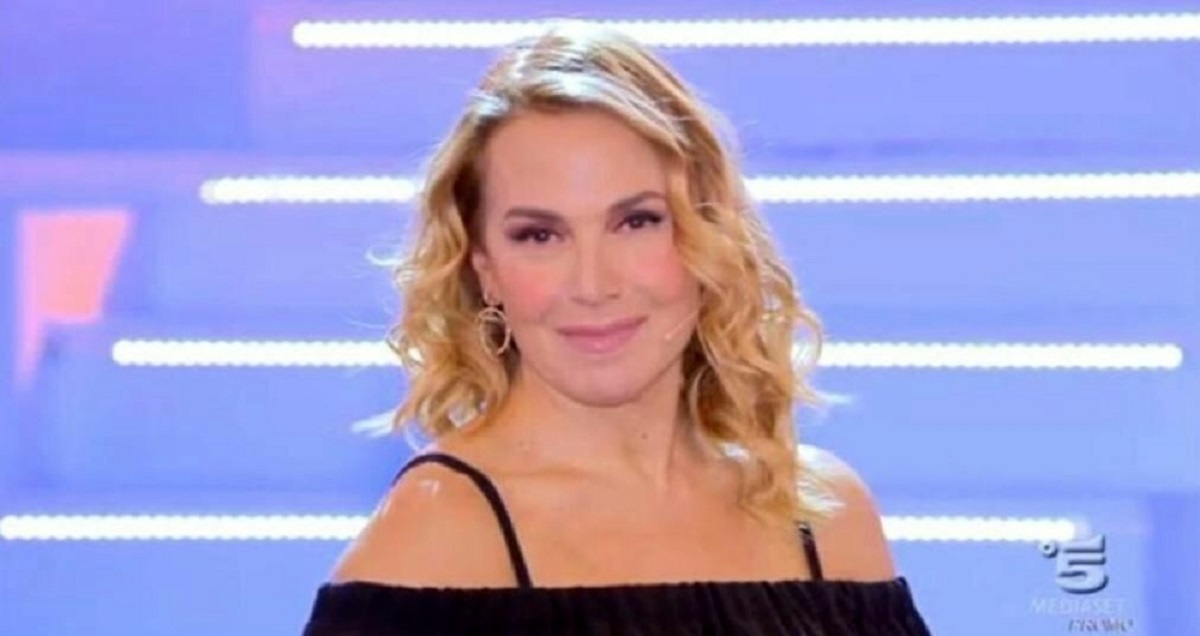 Barbara D'Urso in politica: "Me l'hanno chiesto e lo farò"