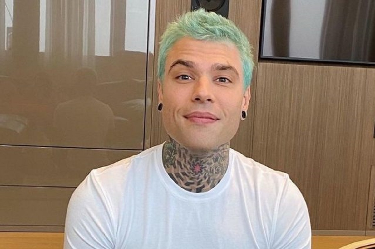 Fedez foto