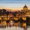 capodanno 2021 roma